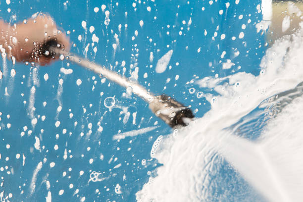 Best Animal Enclosure Cleaning  in Blackhawk, CA