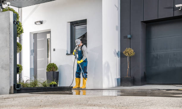 Best Gutter Cleaning  in Blackhawk, CA