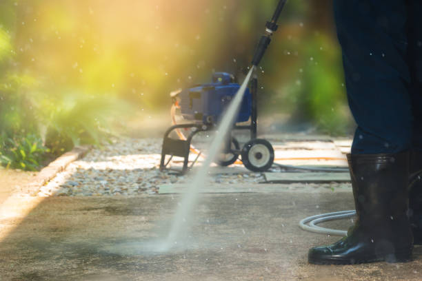 Reliable Blackhawk, CA Pressure Washing Solutions
